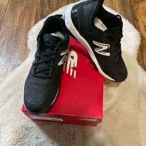 New Balance Baseball Cleats‎ Fresh Foam X 3000 V6 Metal Size 8